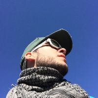 Fotos de Daniel Sierra