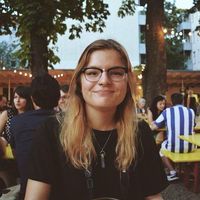 Raphaelle Moffet的照片