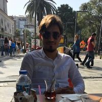 Bawer Ozdemir's Photo