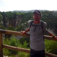 Jimmy Nicholas的照片