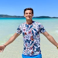 Jonatan Valentin's Photo