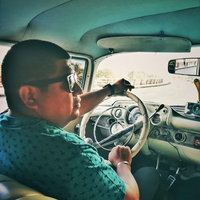 Leonardo Pech Uc's Photo