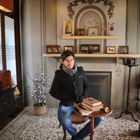 Kamil Śliwa的照片