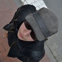 Fotos de Anna Strzelecka