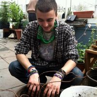 Colin Eldridge's Photo