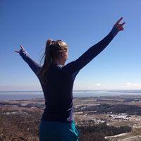 Holly Johnson的照片