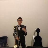 Fotos de Tiziano Mazzoleni