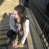 Grace Holland's Photo