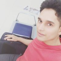 Felipe Alves's Photo