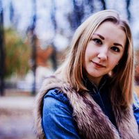 Kate Slobodiuk的照片