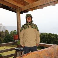 Matías Veliz的照片