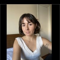 Camila Galarza's Photo