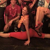 Melody Flores's Photo