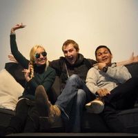 Ilan Daneels's Photo