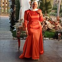 Hagar Ashmawy的照片