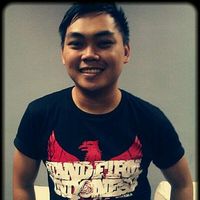 victor albert Manopo's Photo