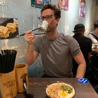 Dion  Robertson's Photo