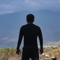 Sergio Rodas的照片