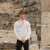 Alexander Wilska's Photo