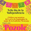 Zdjęcie z wydarzenia Fiesta Mexicana 