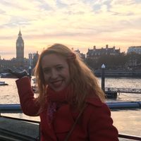 Magdalena Mari的照片