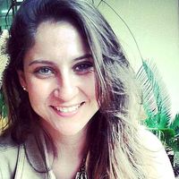 Rhuane Frascarelli的照片