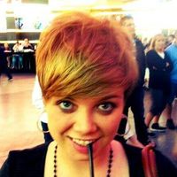 Anna Bashkirova's Photo