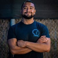 Daniel Rios的照片