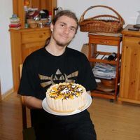 Adrian Schlegel's Photo