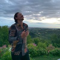 Nicholas Ceccarelli的照片