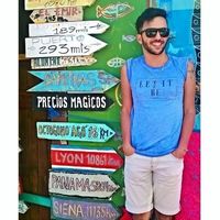 Elias Menezes's Photo