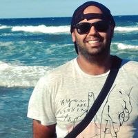 Jorge Hernández's Photo