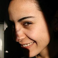 Zeynep Nihan Kahraman's Photo