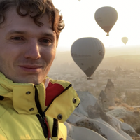 Fotos von danil Lezh