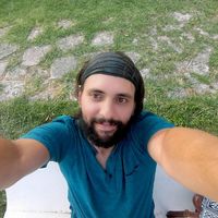 Pedro Figueira's Photo