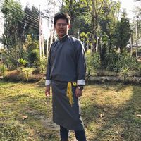 kesang bhutia's Photo