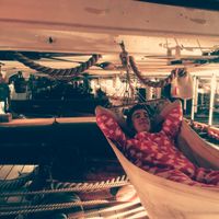 Fotos de Benjamin Gibbon