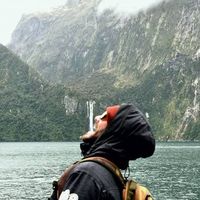 Andrea Pizzo的照片