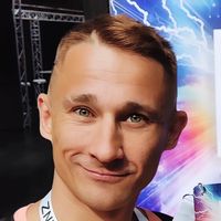 Ivan Nizovtsev的照片