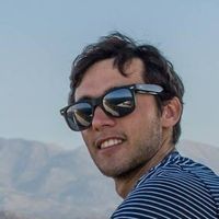 Angel Del Campo的照片