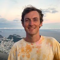 Kevin Menon的照片