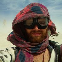 Kim Adalbert's Photo