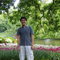 Danilo Nomura's Photo