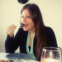 Фотографии пользователя Valentina Carrara