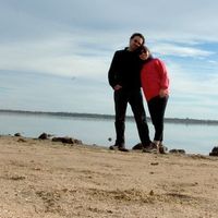 Léa & Manu Fabre的照片