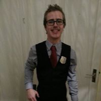 Tony Lorentzon的照片