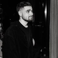 Artemio Novak的照片