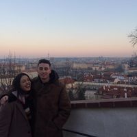 Le foto di Dominic Elliott