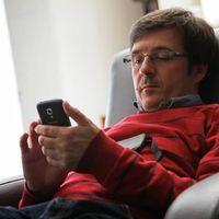 Paulo Vasconcelos's Photo