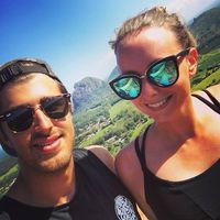 Jeremy Varendorff's Photo